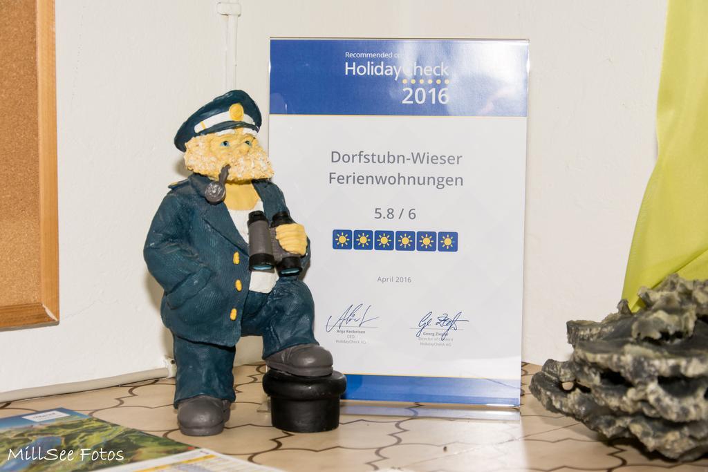 Dorfstubn-Wieser Ferienwohnungen Millstatt Εξωτερικό φωτογραφία